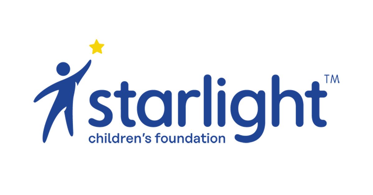 Starlight Children's Foundation logo