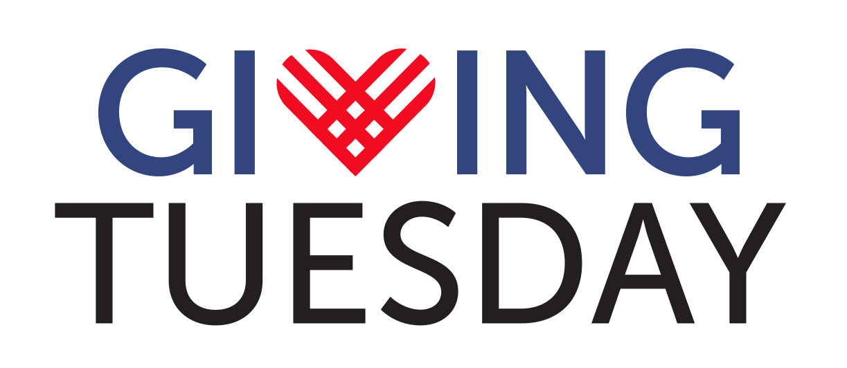 Giving Tuesday logo